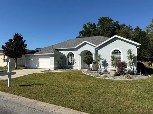 5455 NW 26th Ln, Ocala, FL 34482