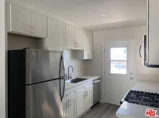 7972 Norton Ave APT 8, West Hollywood, CA 90046