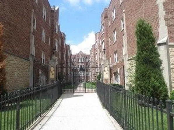 46 N Menard Ave APT 3B, Chicago, IL 60644