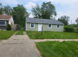 2323 Wisconsin St, Gary, IN 46407