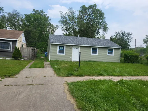 2323 Wisconsin St, Gary, IN 46407