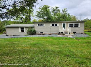 15325 Strickland Hill Rd, Springville, PA 18844