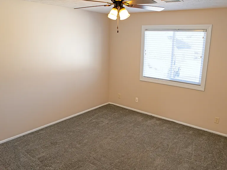 Center 45 Apartments — Photo 6
