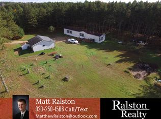 E7359 County Road X, Weyauwega, WI 54983
