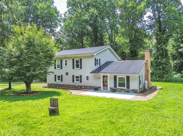 6701 Owens Rd, Radford, VA 24141
