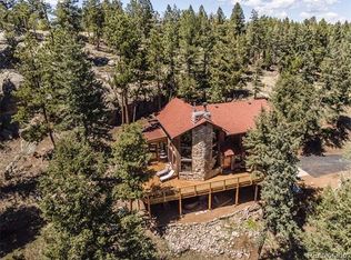 8051 Tim Tam Trl, Evergreen, CO 80439