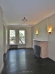 Rented by Town Residential