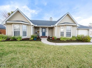 502 Candlewick Dr, Panama City, FL 32405