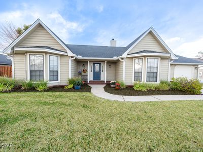 502 Candlewick Dr, Panama City, FL, 32405