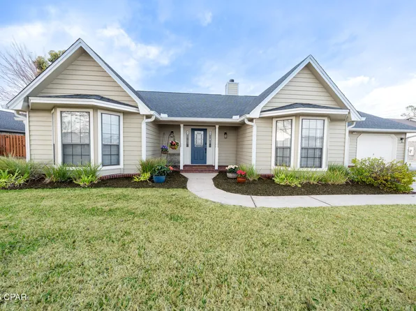 502 Candlewick Dr, Panama City, FL 32405