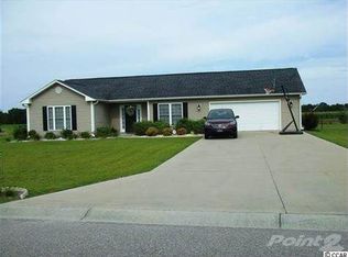 304 Carolina Hickory St, Loris, SC 29569