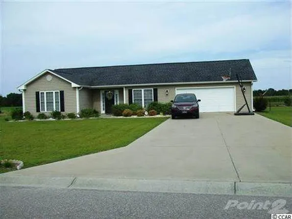 304 Carolina Hickory St, Loris, SC 29569