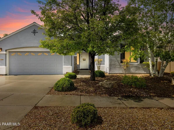 7289 E Goodnight Ln, Prescott Valley, AZ 86314