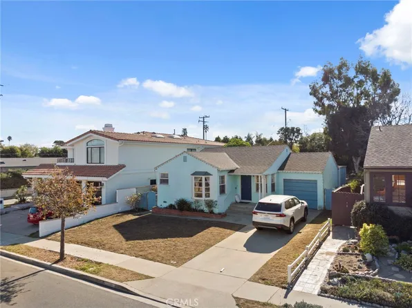 1460 23rd St, Manhattan Beach, CA 90266