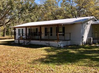 77 SE 615th St, Old Town, FL 32680