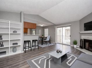 1515 Sandy Springs Rd APT 1006, Houston, TX 77042