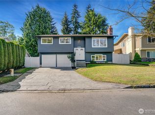 3709 SW 335th Ct, Federal Way, WA 98023