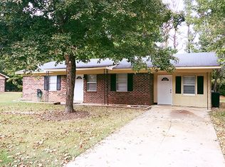 270 East Valley Drive, Pontotoc, MS 38863