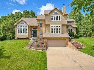 439 Pinkerton Rd, Wexford, PA 15090