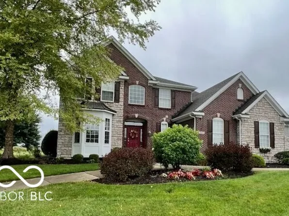 4637 Shadow Ridge Blvd, Greenwood, IN 46143