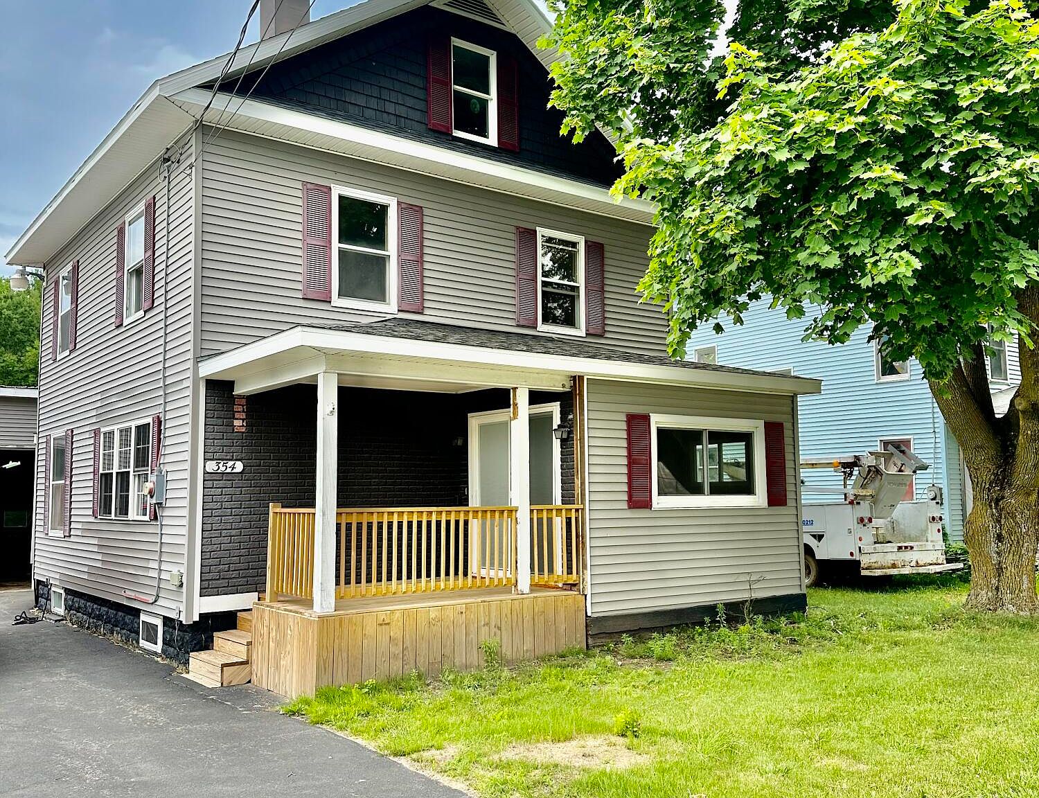 354 Elm St, Malone, NY 12953 Zillow