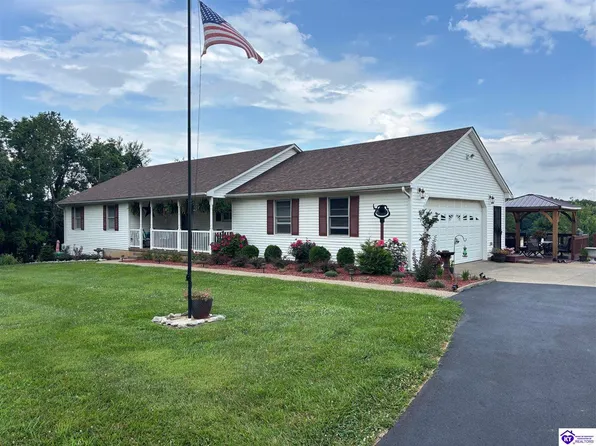 1380 Buck Knobs Rd, Ekron, KY 40117