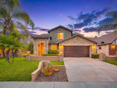 27452 Pinyon St, Murrieta, CA, 92562