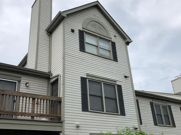 10547 Stonington Ln, Manassas, VA 20109