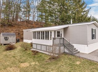 80 Hayes Park, Exeter, NH 03833