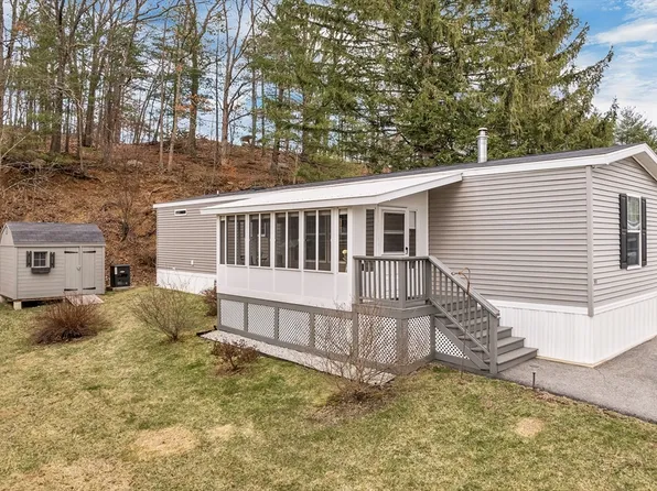 80 Hayes Park, Exeter, NH 03833