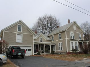 22 Page St, Keene, NH 03431