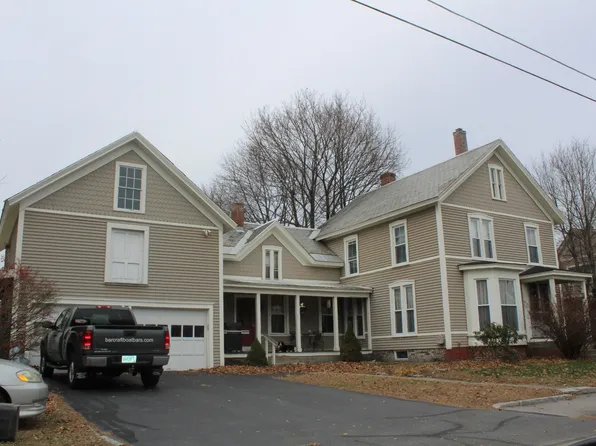 22 Page Street, Keene, NH 03431