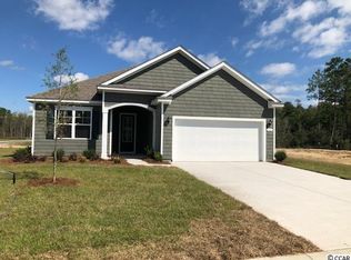 781 Flowering Branch Ave LOT 1453, Eaton K Little River, SC 29566