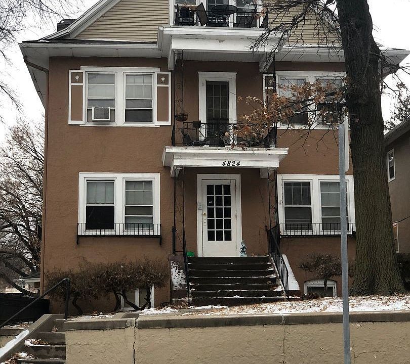 1st image of 4824 Chicago St APT C