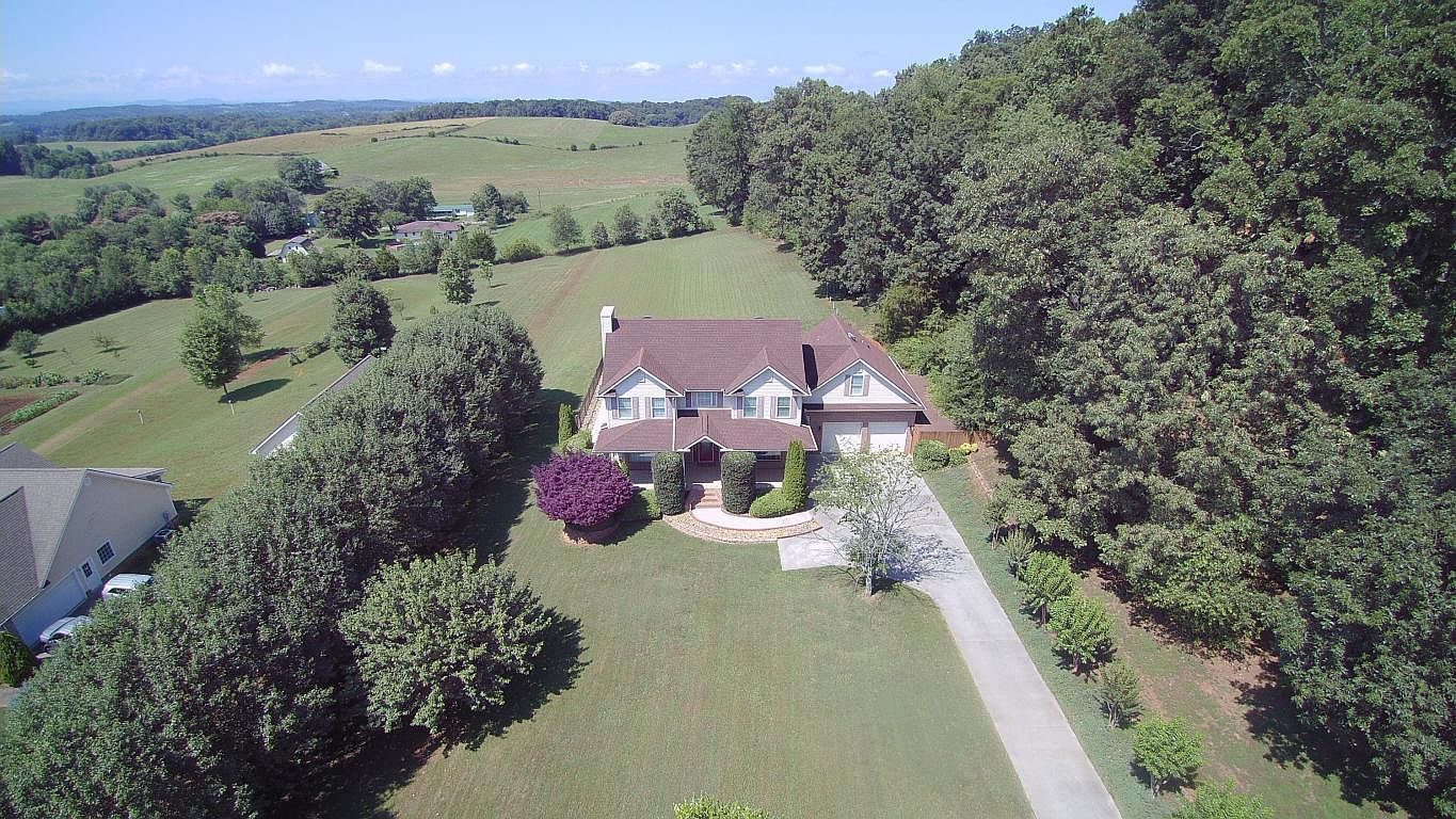 5548 Evergreen Farms Ln, Greenback, TN 37742 | Zillow