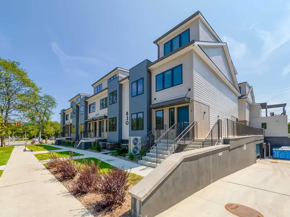830 Henry St APT 1, Ann Arbor, MI 48104