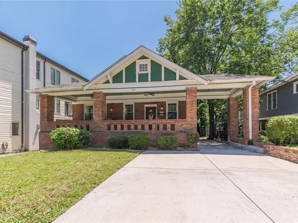 537 Winton Ter NE, Atlanta, GA 30308
