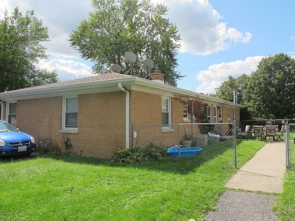 4th image of 205 S Westmore Ave APT B