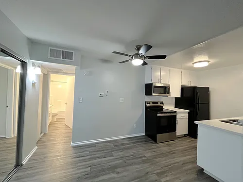 Floor plan 308