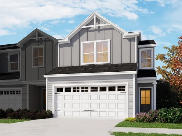 527 Gilroy Ct Lot 79, Antioch, TN 37013