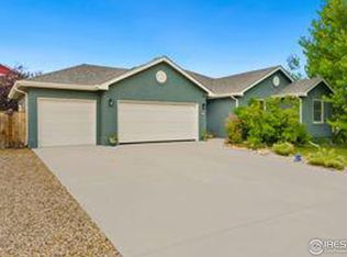 3208 Cody Ave, Evans, CO 80620