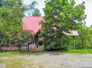 144 Mogul Rd, Banner Elk, NC 28604