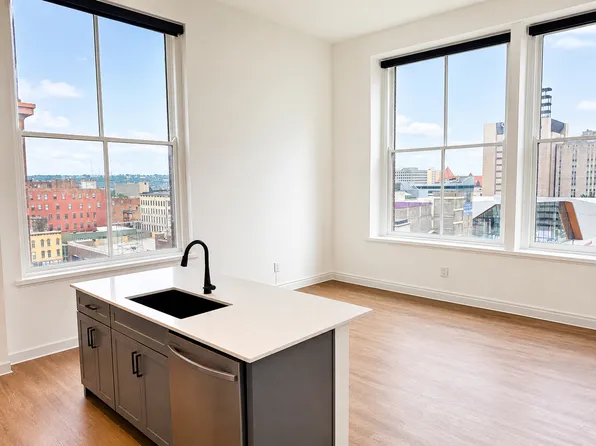 Textile Lofts