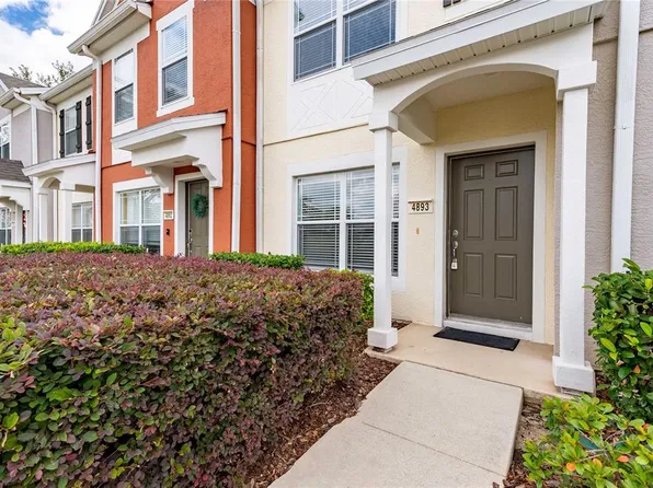 4893 SW 45th St, Ocala, FL 34474