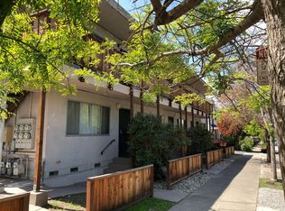 1642 Harmon St APT 2, Berkeley, CA 94703
