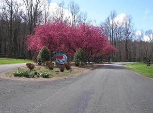 LOT 33 Jonathan Dr, Lowgap, NC 27024