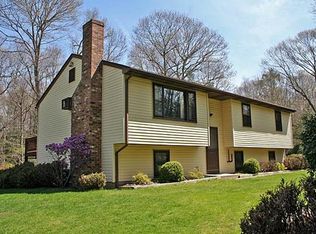 924 Middletown Rd, Colchester, CT 06415