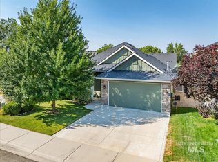 829 S Gray Eagle Way, Boise, ID 83712