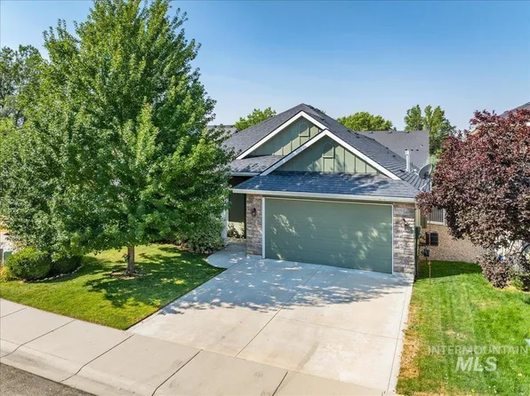 829 S Gray Eagle Way, Boise, ID 83712
