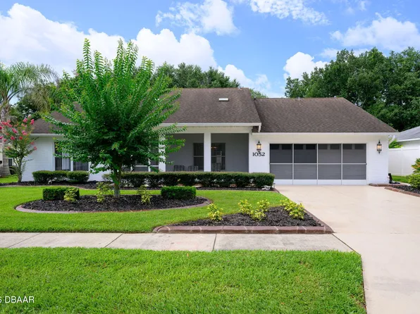 1052 Azalea Pointe Dr, Port Orange, FL 32129